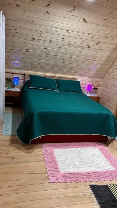 Chale Flor Da Montanha 2 Villa Сао Бенто до Сапукай Екстериор снимка